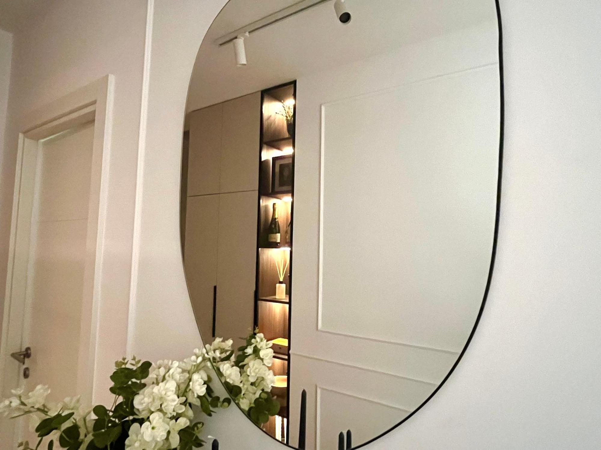 Luxury Apartment Rinos - Free Garage Parking สปลิท ภายนอก รูปภาพ