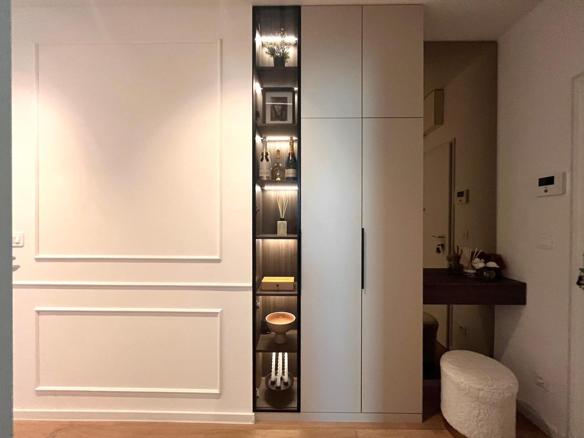 Luxury Apartment Rinos - Free Garage Parking สปลิท ภายนอก รูปภาพ