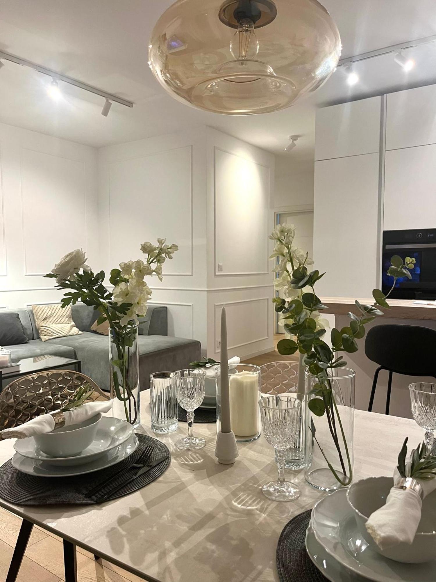 Luxury Apartment Rinos - Free Garage Parking สปลิท ภายนอก รูปภาพ